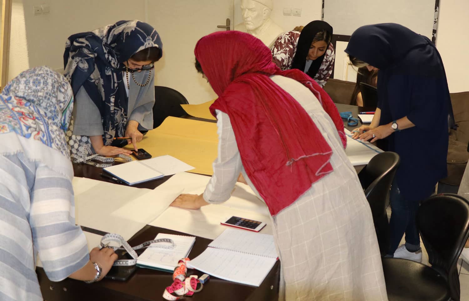 فاقد تصویر پروژه