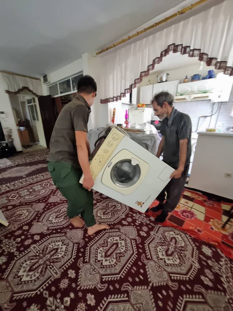 فاقد تصویر پروژه